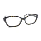 Maui Jim Mjo 2202-10 Dark Tortoise Brown Eyeglasses Frames 52-17 135 Japan Pre-owned. Price: $64.99.
