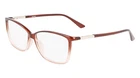 New Calvin Klein Women's Eyeglasses Ck 21524 208 Sand Optical Frame 55-12-140. Price: $54.95.