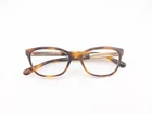 Burberry Eyeglasses Frames Only, 2232 3316, 51-17-140, Brown, Made In Italy Pre-owned. Price: $49.99.