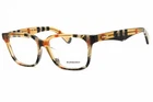 Burberry BE2425D-4146-54 Eyeglasses Frame Size 54MM 16MM 145MM Checkered Unisex New. Price: $119.99.