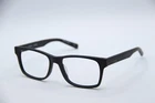 Dragon Spencer DR132 002 Matte Black Authentic Eyeglasses New. Price: $51.85.