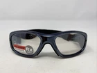 Liberty Sport Rec Specs MX21 Matte Dark Blue 51-17-125 Goggles -R52 Pre-owned. Price: $60.75.