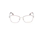 Emilio Pucci Ep 5167 020 Silver & Pink Cat Metal Eyeglasses Frame 56-16-140 New. Price: $103.60.