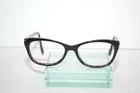 Kay Unger New York K163FSR Eyeglasses Frames 52 16-140MM Pre-owned. Price: $54.99.