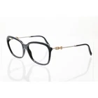 Tiffany & Co TF4128-B 8211/3C 57-17-140MM Sunglass Eyeglass Frames Only Good Pre-owned. Price: $43.98.