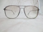 Silhouette Eyeglasses Frame 2736 /10 C 5561 Women's Gray Full Rim 58-16-140 Pre-owned. Price: $39.99.