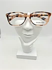 Michael Kors MK4039 India Authentic Eyeglasses Frames 54-15-135 Pink Havana 3026 New. Price: $51.14.