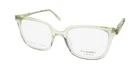 New Morel 1880 60125M Glasses Square Plastic Mens 53-20-145 France Full-rim. Price: $25.46.