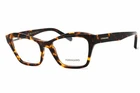 Salvatore Ferragamo SF2951N 219 Dark Tortoise 53MM Eyeglasses New Authentic. Price: $88.20.