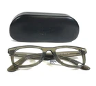 Ray-ban Eyeglasses Frames RB4340V 8381 Wayfarer Ease Photochromic Gray 50-22-150 New. Price: $149.99.