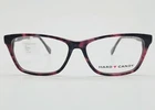 Unit New Hard Candy HC37 Pursh Purple Eyeglasses Frames 53-14-135 #473. Price: $39.99.