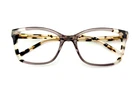 Dkny DK5034 101 Tortoise Women New Designer Full Rim Eyeglasses Frames 53-17-135. Price: $49.00.