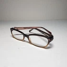 Guess Eyeglasses GU2304 Brn Frames Only 53-16-135 Pre-owned. Price: $22.99.