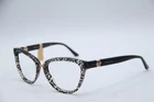 Bvlgari 8165 5376/8G Black Gold Marble Authentic Frames Eyeglasses 56-18 New. Price: $305.15.
