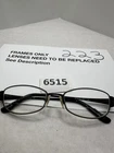 Adensco Eyeglasses Frame Estelle 0003 51 17 130 Pre-owned. Price: $19.97.