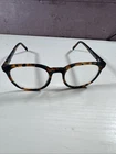 Warby Parker Gillian 238 Teal Tortoise Eyeglasses 52-20-145 Frames Only Pre-owned. Price: $19.99.