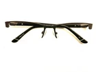 Robert Mitchel Eyeglasses RM202120 Gm Half Rim 55-17-140 Without Lenses New. Price: $42.00.