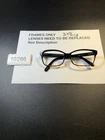 Kate Spade Eyeglasses Sharla 0EUT 53 14 135 Pre-owned. Price: $34.47.