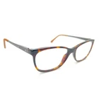 Ralph Lauren Rl 6135 5003 Grey Brown Tortoise Eyeglasses Frame 52-16-140 Eyewear Pre-owned. Price: $29.99.