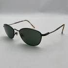 Ray-ban Sunglasses Metal Frame Tortoiseshell W2932 Pnbk Pre-owned. Price: $155.57.