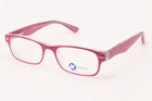 New Modern Care Pink/crystal Authentic Designer Frames Eyeglasses 42-15. Price: $39.00.