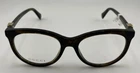 Gucci GG1074O 005 Havana 53-18-145 Medium Womens Eyeglasses Frames New. Price: $172.86.