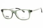 New Hugo Boss 1547-0B59 Eyeglasses 51MM 100% Authentic. Price: $106.26.