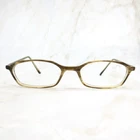 Guess Eyeglasses Frame GU-1122 Women's Brown Tortoise Full Rim Oval 48-17-140 Pre-owned. Price: $58.49.