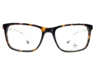 Penguin Eyeglasses Frames The Stratton Tortoise Rectangle Full Rim 52-17-135 New. Price: $59.94.
