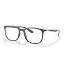 Eyewear Ray Ban RB7199 8063 54 18 145 Rubber Brown New 100% Authentic. Price: $143.48.