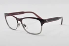 Gucci Eyeglasses 4274 0GXX Burgundy Havana, Size 53-16-145 New. Price: $127.50.