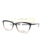 Liz Claiborne Eyeglasses L638 Haq Black Pink Full Rim Frame 51 16 130MM New. Price: $27.18.