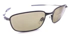Oakley Chieftain OX5072-0155 Pewter Gray Rectangle Eyeglasses Frames 55-18 131 Pre-owned. Price: $89.99.