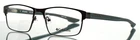 Columbia C3003 030 Gunmetal Mens Rectangle Full Rim Eyeglasses 53-16-140 B:33 New. Price: $44.99.