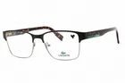Lacoste L2286-201-53 Eyeglasses Frame Size 53MM 17MM 145MM Brown 886895568777 New. Price: $46.99.