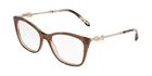 New Tiffany 2160B Eyeglasses 8255 100% Authentic. Price: $266.10.