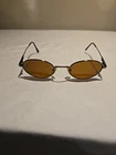 Brooks Brothers Eyeglasses (frames Only) B.B.191 1123 47-20-135 Oval Brown Italy Pre-owned. Price: $16.12.