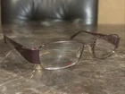 Easyclip S3264 52/17/135 30 Pink Frames A029 New. Price: $39.90.
