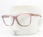 Maui Jim Mjo 2122-13C Eyeglasses Lavender Brown Ombre 53-16-135 New. Price: $42.50.