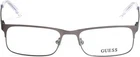 Guess GU1904 009 Matte Gunmetal Optical Eyeglasses Frame 54-17-140 New. Price: $95.60.