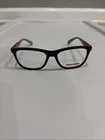 Prada Eyeglasses Vps 04F 55-17 UR5 -101 140 New. Price: $142.38.