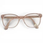 Kate Spade Payton 35J 140 Crystal Pink Eyeglasses Frames Womens Pre-owned. Price: $34.99.