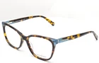Banana Republic Kimia 086 Oval Dark Havana Women Eyeglasses Frames 52-16-135 New. Price: $69.95.
