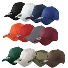 New Era 39THIRTY Stretch Cotton Fitted Hat NE1000 - Choose Size And Color. Price: $18.95.