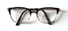 L.a.m.b. LA058 Blk New Black Gold Full Rim Authentic Eyeglasses Frame 53-18-140. Price: $97.89.
