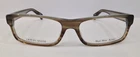 Giorgio Armani GA883 O88 Brown Azure Plastic Eyeglasses Frame 52-16-140 Acetate New. Price: $101.60.