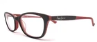 Pepe Jeans PJ3172 Mila C3 51-16 40 Women's Eyeglasses Black/dark Pink Cat Pre-owned. Price: $14.99.