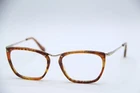 New Balenciaga 5047 055 Brown Tort Authentic Designer Frames Eyeglasses 51-17. Price: $155.22.