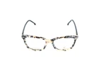 Carrera 3049 Ahf Havana Square Eyeglasses Frames 52-17-140 New. Price: $74.95.