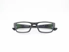 Oakley Eyeglasses Frames Only, Airdrop, OX8046-0151, 51-18-143, Satin Black Pre-owned. Price: $79.99.